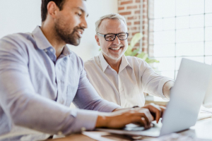 Entwickler für Projektmanagementsysteme mit SAP