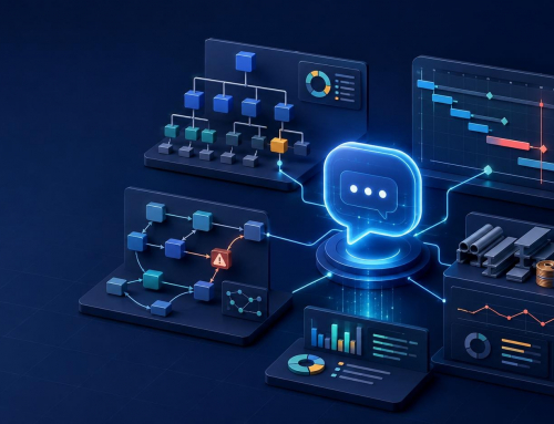 SAP-Projektsystem (PS)-Auswertungsfunktionen für Chatbot-Anwendungen
